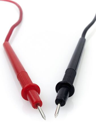 red and black wire