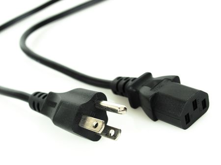 Electricity plug