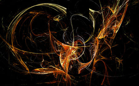 Abstract Backgroundの写真素材