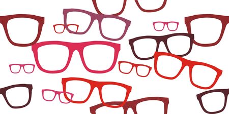 sunglassesのイラスト素材