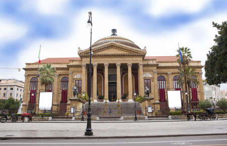 playhouseの写真素材