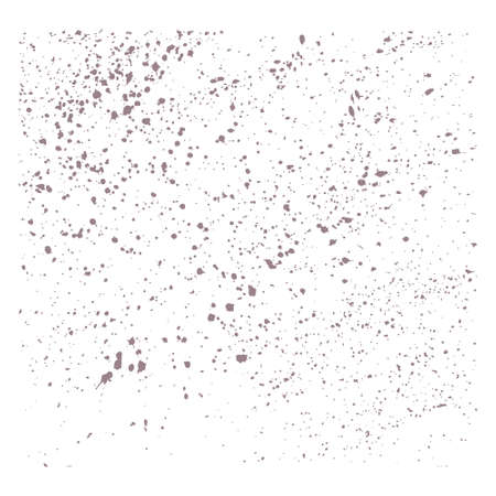 Earth colors gouache texture, background. Trace random paint stainsのイラスト素材