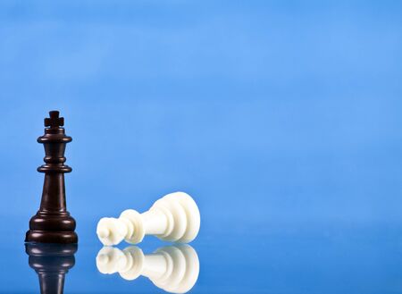 Chess pieces 