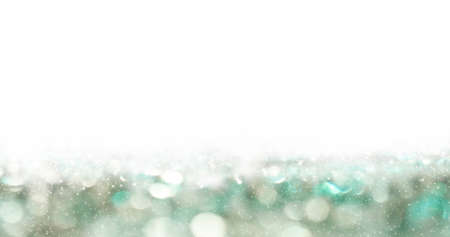 Abstract Christmasの写真素材