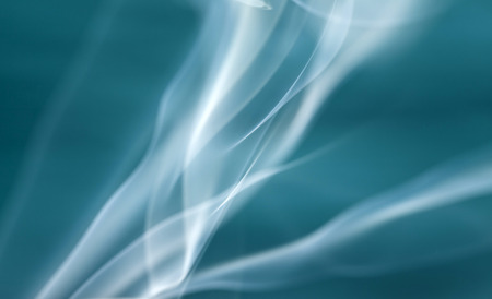 Abstract smoke swirlsの写真素材