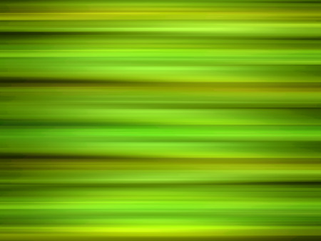 green and yellow striped backgroundの写真素材