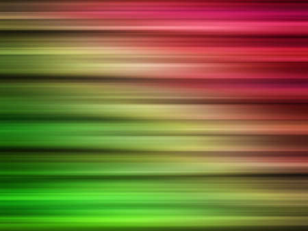 red and green striped backgroundの写真素材