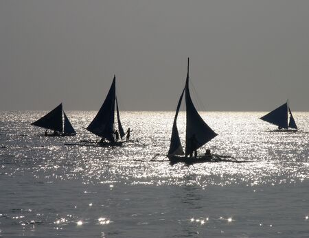 Afternoon sailing 1
