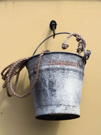 Bucket 2の写真素材