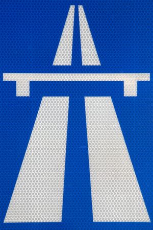 Traffic sign の写真素材