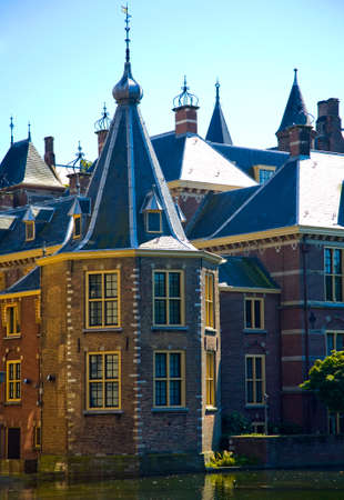 Governement buildings 1の写真素材