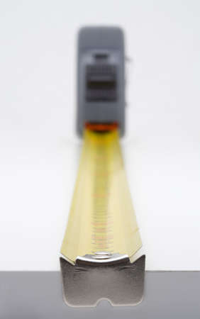 Measuring tape 4
