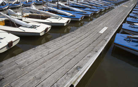 Sailing boats 3の写真素材