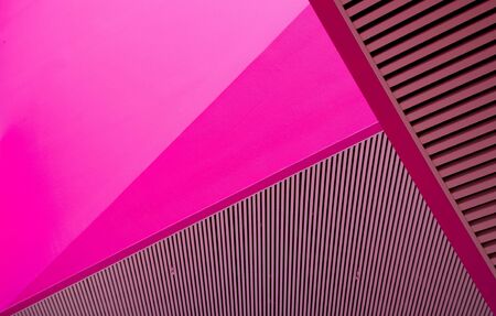 Architecture abstractの写真素材