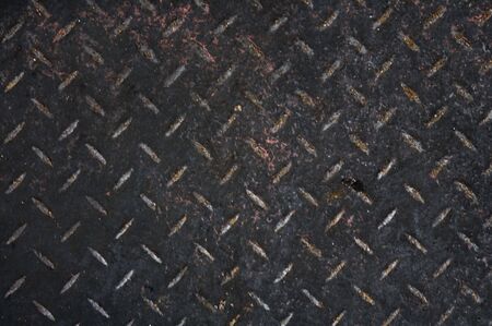 Steel backgroundの写真素材