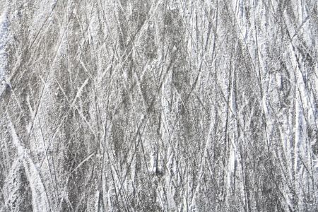 Ice background