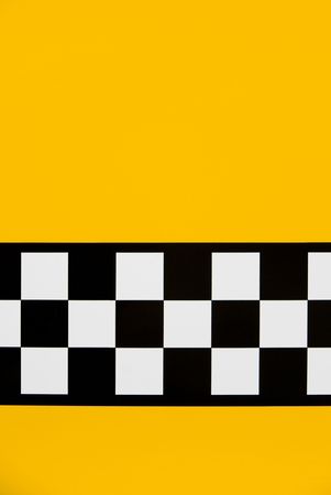 Cab detailの写真素材