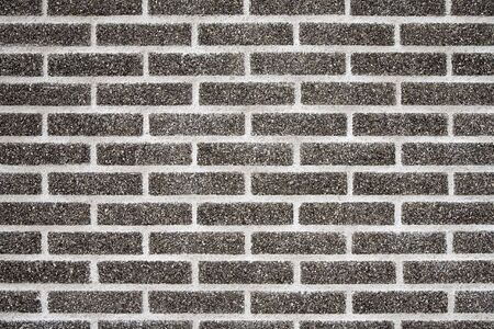 Brick wall
