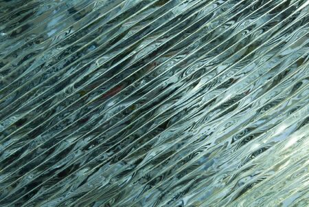 Glass backgroundの写真素材