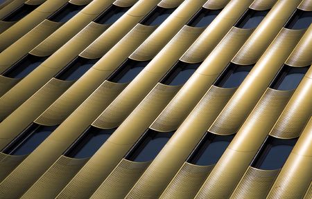 Architecture detailの写真素材