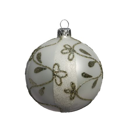 Christmas ball の写真素材