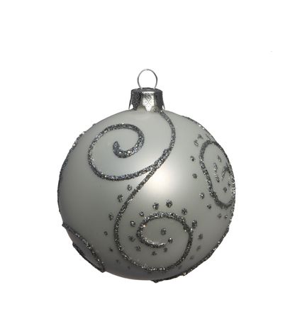 Christmas ball の写真素材