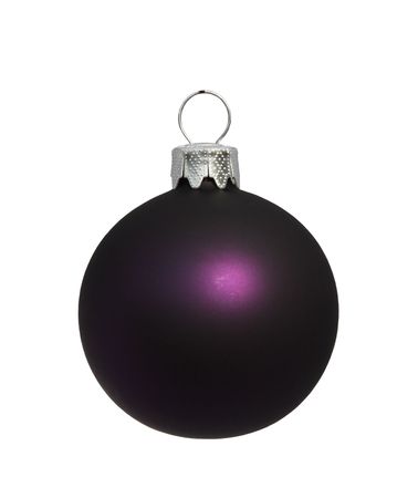 Christmas ball の写真素材