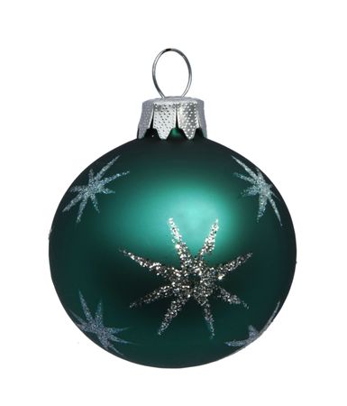 Christmas ball の写真素材