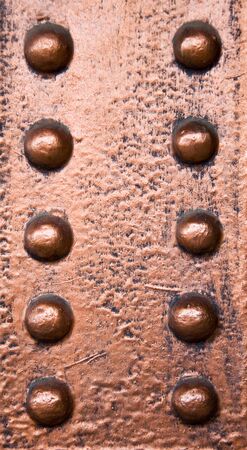 Steel backgroundの写真素材