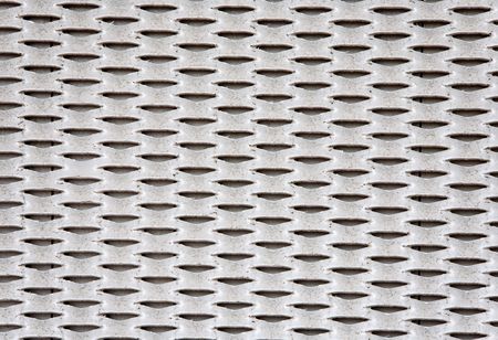 Steel gridの写真素材