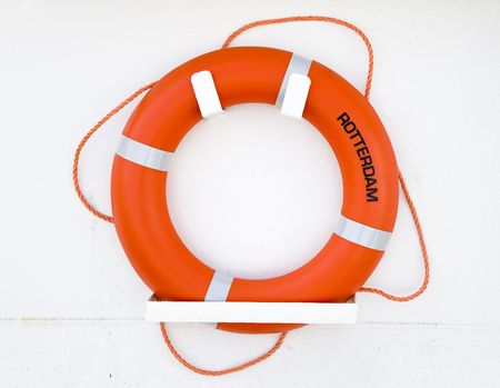 Life buoy 