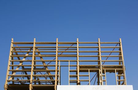 Frame construction
