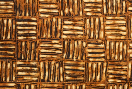 Batik design
