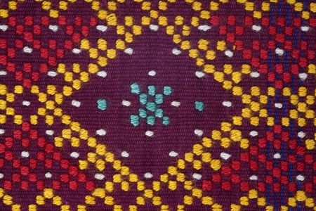 Ulos design