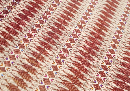 Lombok textileの写真素材