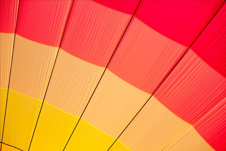 Balloon background