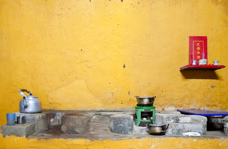 Hoi An kitchenのeditorial素材