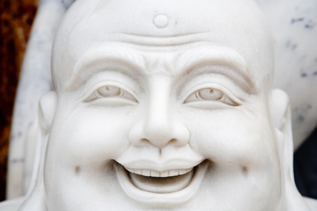 Marble statueの写真素材