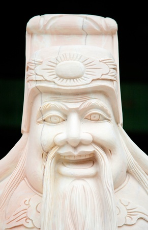 Marble statueの写真素材