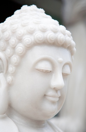 Marble statueの写真素材