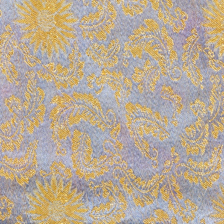 Vietnam silk