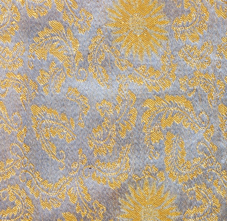 Vietnam silkの写真素材