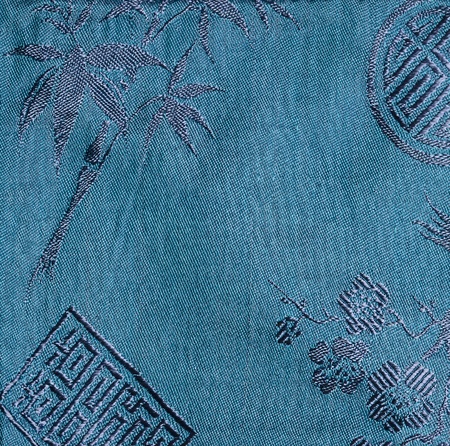 Vietnam silk