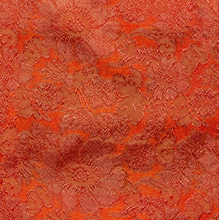 Vietnam silkの写真素材