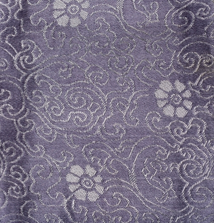 Vietnam silkの写真素材