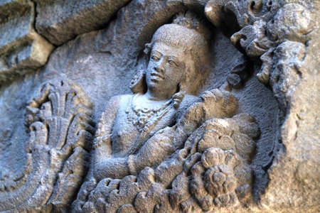 Prambanan Detail