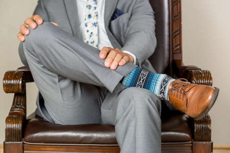 Mens Business and Fashion-1