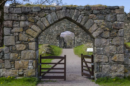 Gateway のeditorial素材