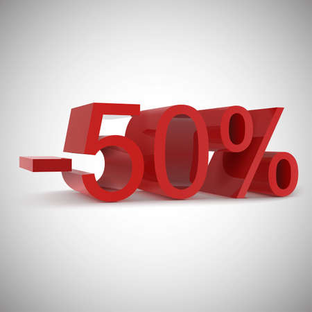 Sale percents,  vector illustration
