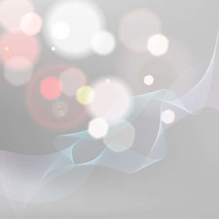 Abstract illustration backgroundのイラスト素材